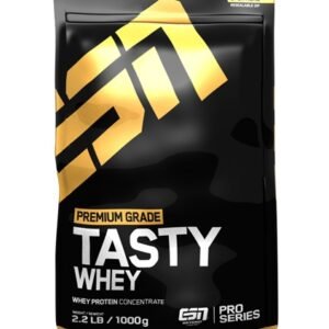 ESN Tasty Whey 1kg