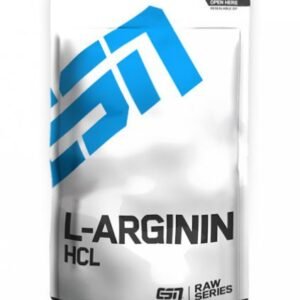 ESN L-Arginin HCL 500g