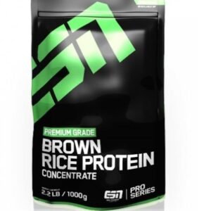 ESN Rice Protein Concentrate 1000g