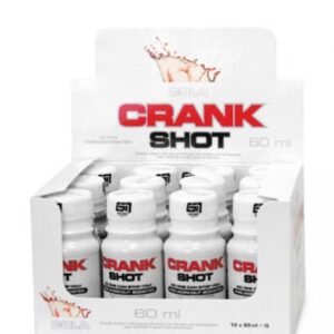 ESN Crank Shot 12x60ml