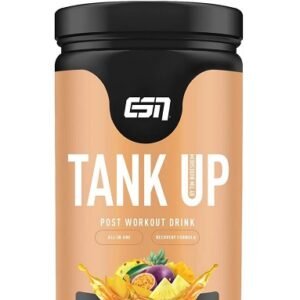 ESN Tank Up 1000g Tropical Punch