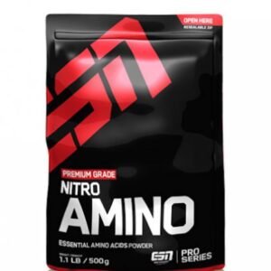 ESN Nitro Amino, 500g
