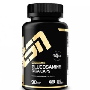 ESN Glucosamine Giga Caps 90 Kapsel