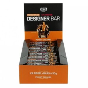 ESN Designer Bar Protein Riegel 24x50g