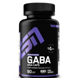 ESN Gaba Giga Caps 90 Kapsel