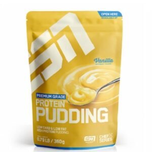 ESN Protein Pudding 360g