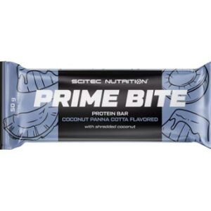 Scitec Prime Bite Protein Bar 20 x 50g