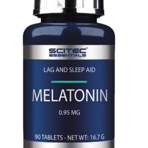 Scitec Melatonin 0,95 (90 Tabl.)