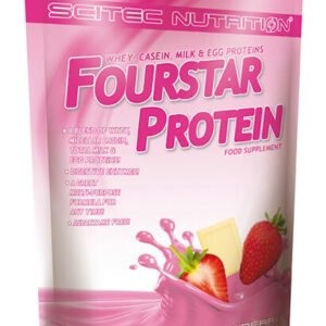 Scitec Fourstar Protein - 500g