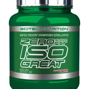 Scitec Zero Isogreat 900g