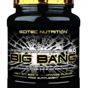Scitec Big Bang 3.0 825g