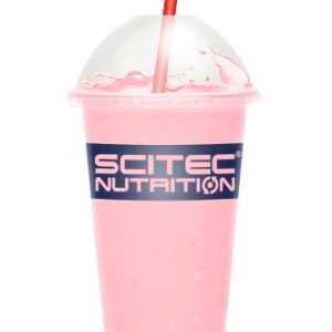 Scitec 2Go Fertigshaker 500ml - 150Stk.