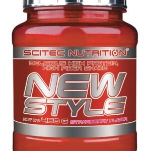 Scitec NEW Style Protein 450g