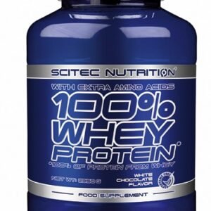 Scitec Whey Protein 2350g