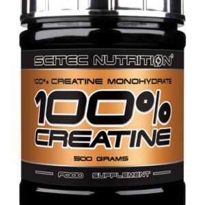 Scitec Creatine Monohydrate 500g