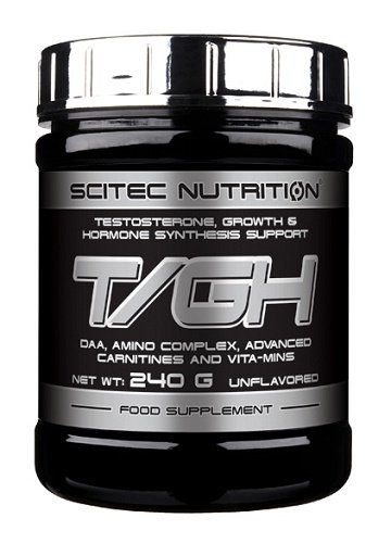 Scitec TGH 240g