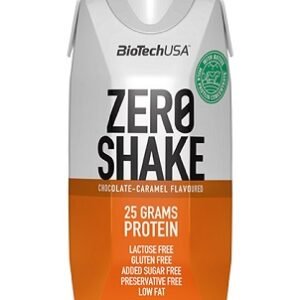 BioTech Zero Shake 15x330ml