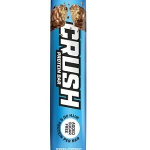 BioTech Crush Bar 12x64g