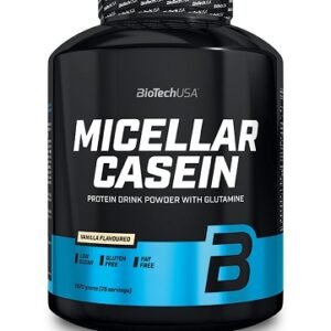 BioTech Micellar Casein 2270g
