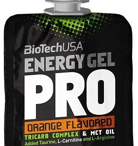 BioTech Energy Gel Professional 24x 60g