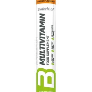 BioTech Multivitamin Brausetablette (12x20Stk.)
