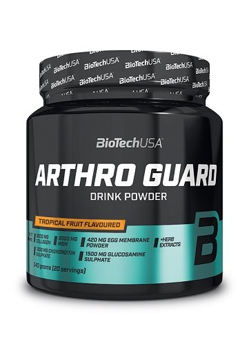 BioTech Arthro Guard 340g INAKTIV!!!