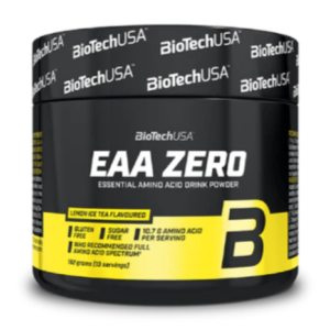 BioTech 100% EAA 231g Neutral
