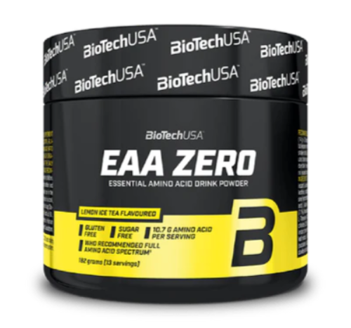 BioTech 100% EAA 231g Neutral