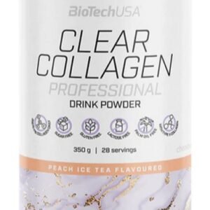 BioTech Clear Collagen Professional 350g