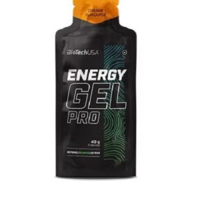 BioTech Energy Gel Pro 12x 40g