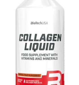 BioTech Collagen Liquid 1000ml