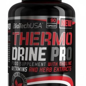 BioTech Thermo Drine Pro 90 Kapsel