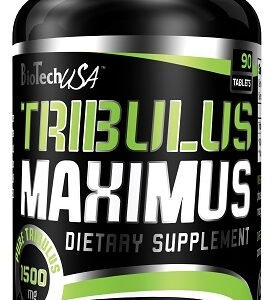 BioTech Tribulus Maximus Extra 90 Tabl.