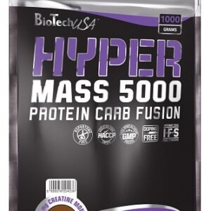 BioTech Hyper Mass - 1000g