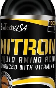 BioTech Liquid Amino 1000ml