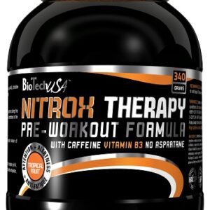 BioTech NitroX Therapy 680g