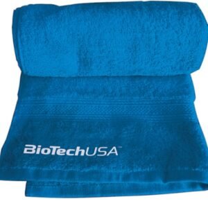 BioTech Handtuch