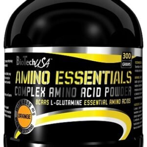 BioTech Amino Essentials 300g