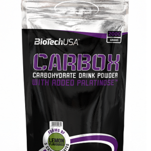 BioTech CarboX 2000g