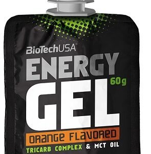 BioTech Energy Gel 24x 60g