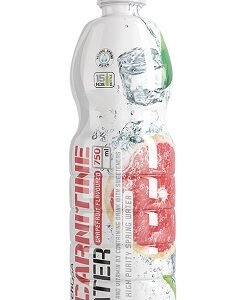 BioTech L-Carnitine Water (8x750ml)