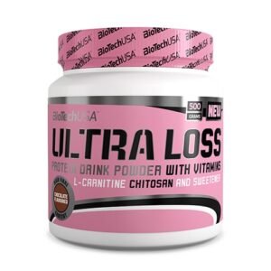 BioTech Ultra Loss - 500g