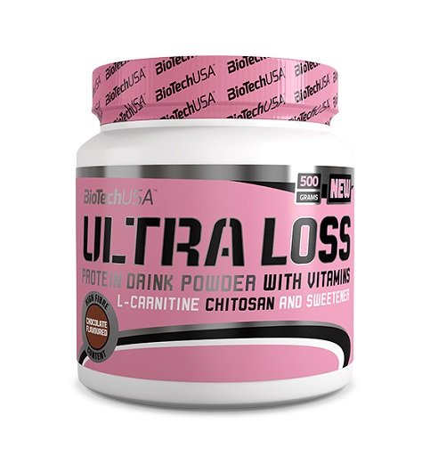 BioTech Ultra Loss - 500g