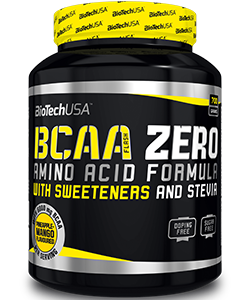 BioTech BCAA Flash Zero 700g