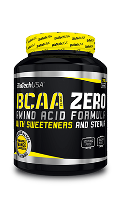 BioTech BCAA Flash Zero 700g