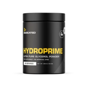 Dedicated HydroPrime Glycerol 300g