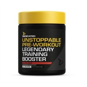 Dedicated Unstoppable 225g