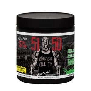 Rich Piana 5% Nutrition 5150 300g