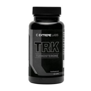 Extreme Labs Turkesterone 60 Kapseln