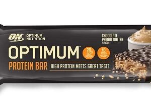 Optimum Nutrition Protein Bar EINZELN 1x60g